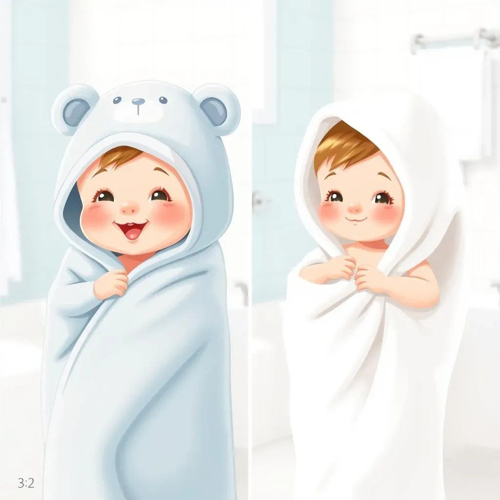 Are Baby Bath Towels Worth It? Weighing the Pros and Cons