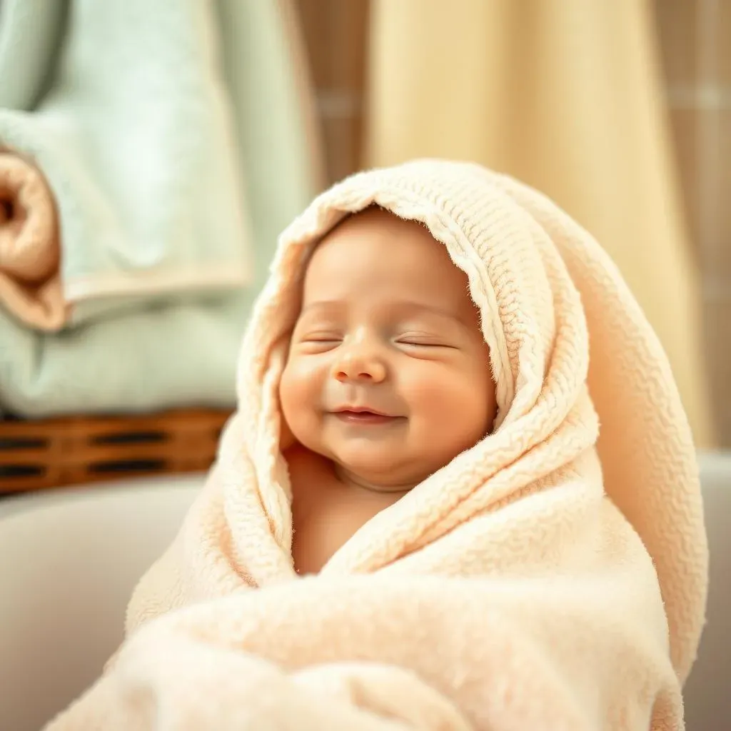 Are Baby Towels a MustHave? Expert Opinions and Alternatives