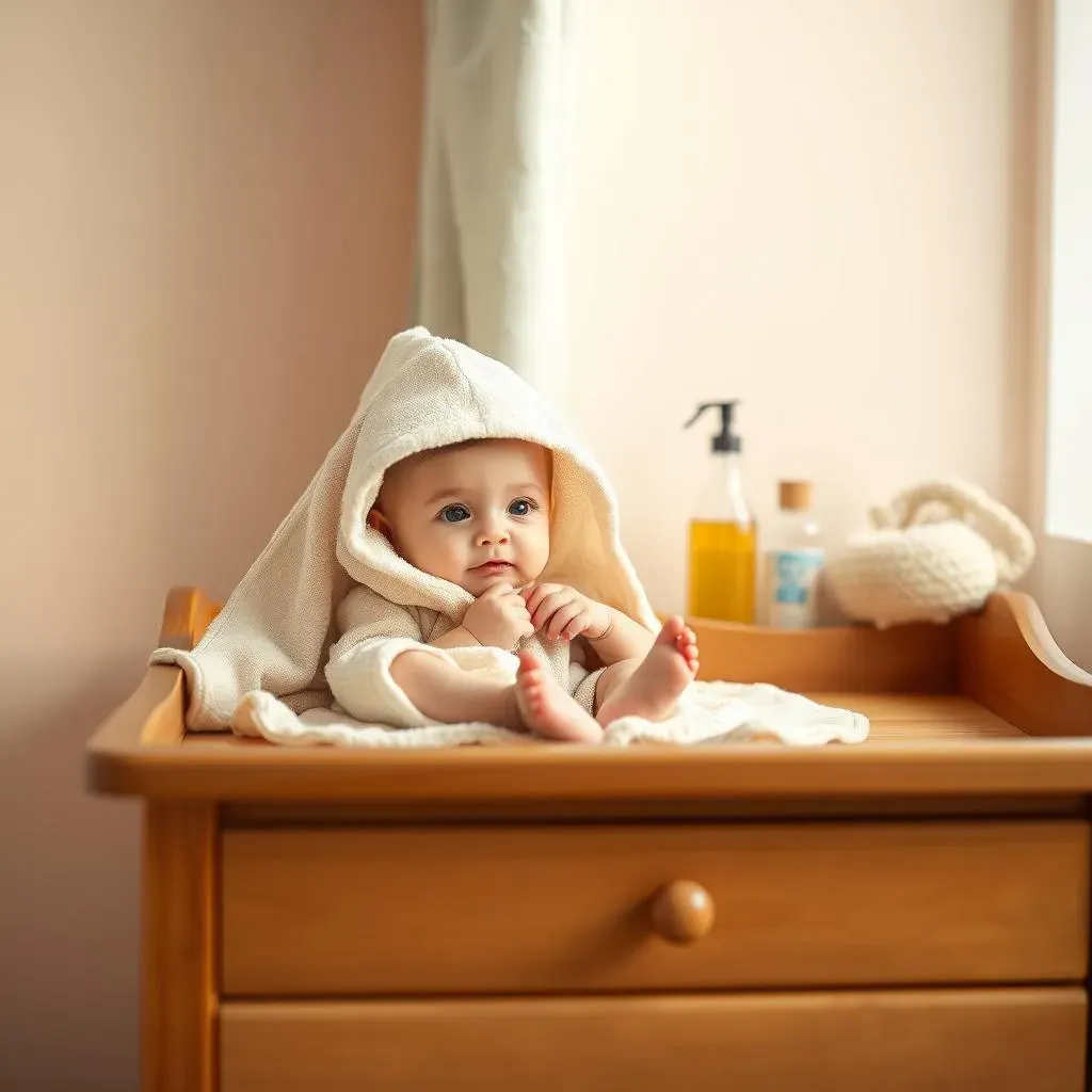 Are Baby Towels Necessary? The Ultimate Guide