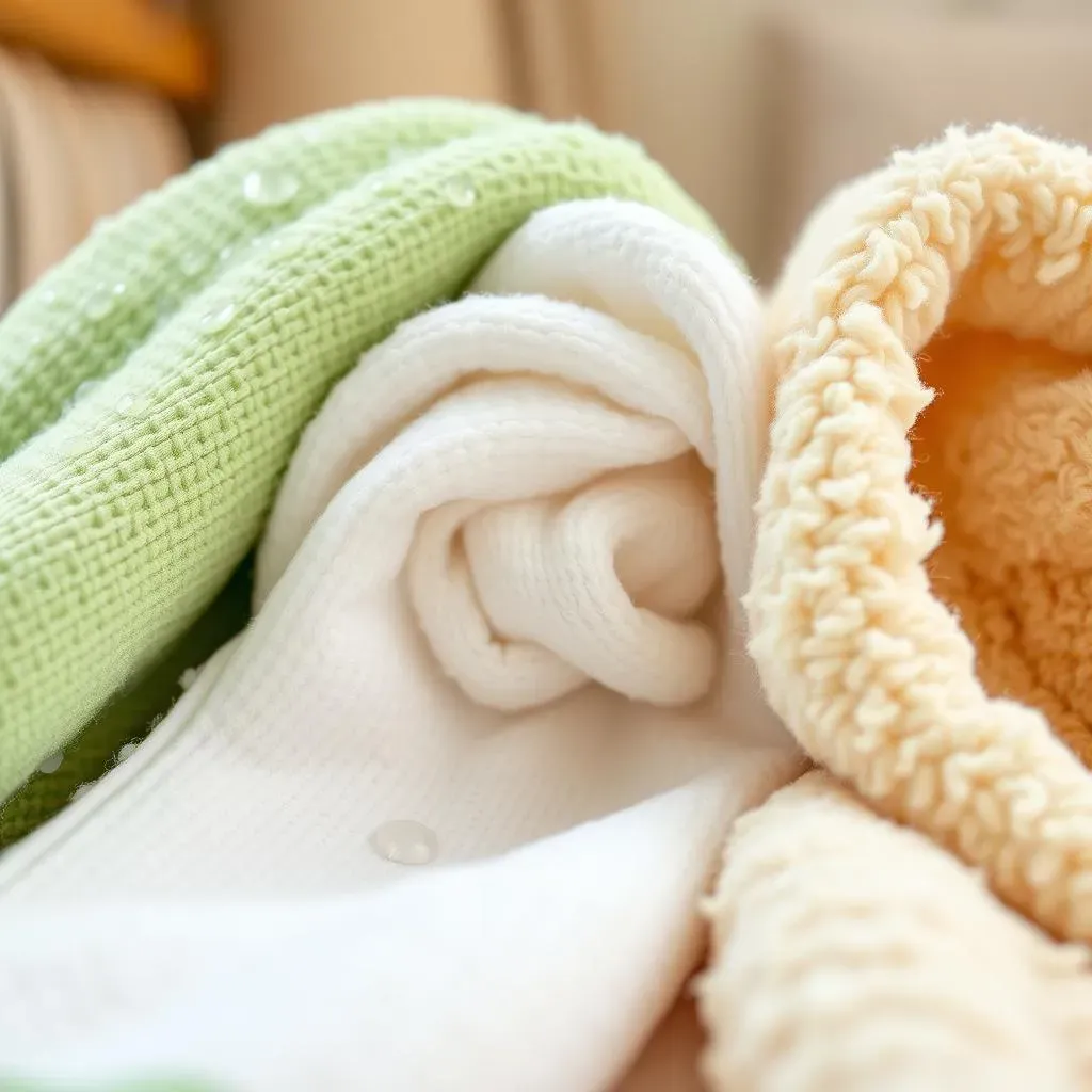 Are Bamboo Baby Towels Better Than Cotton or Terry? Discover Now