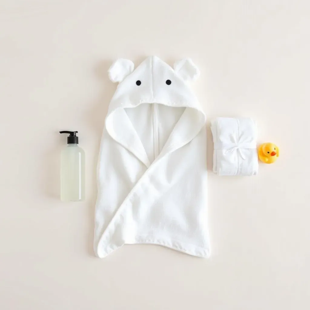 Are Hooded Baby Towels Necessary? The Surprising Truth!