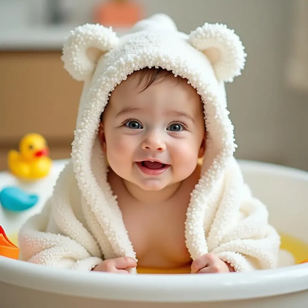 Are Hooded Towels Necessary for Babies? The Ultimate Guide