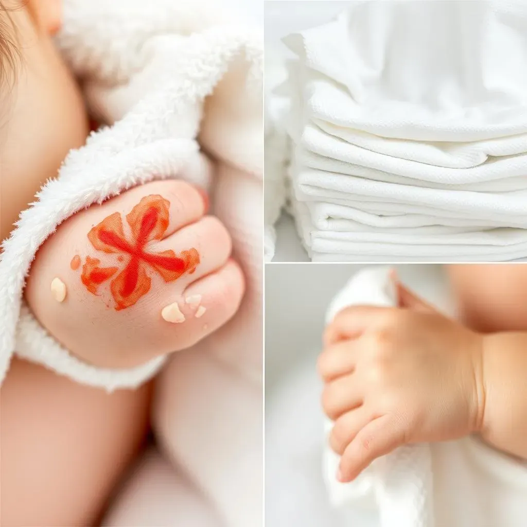 Are Regular Towels Too Rough for Baby Wipes? The Surprising Truth