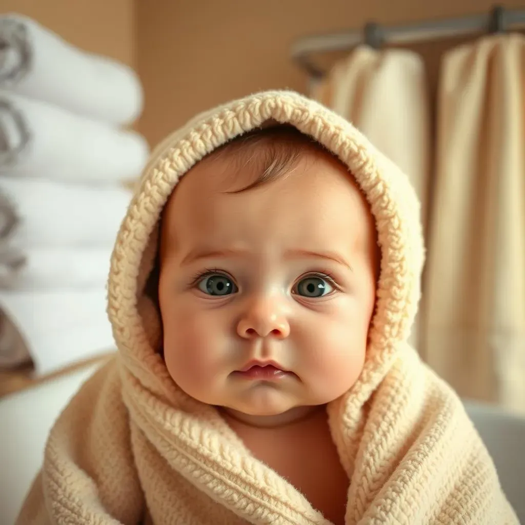 Are Towels Necessary for Baby? The Ultimate Guide!