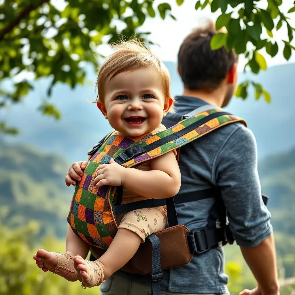 Ultimate Guide: Choosing Your Baby Backpacking Carrier