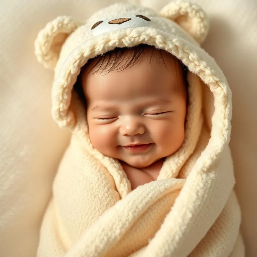 Baby Bath Towels: What Makes Them Special?