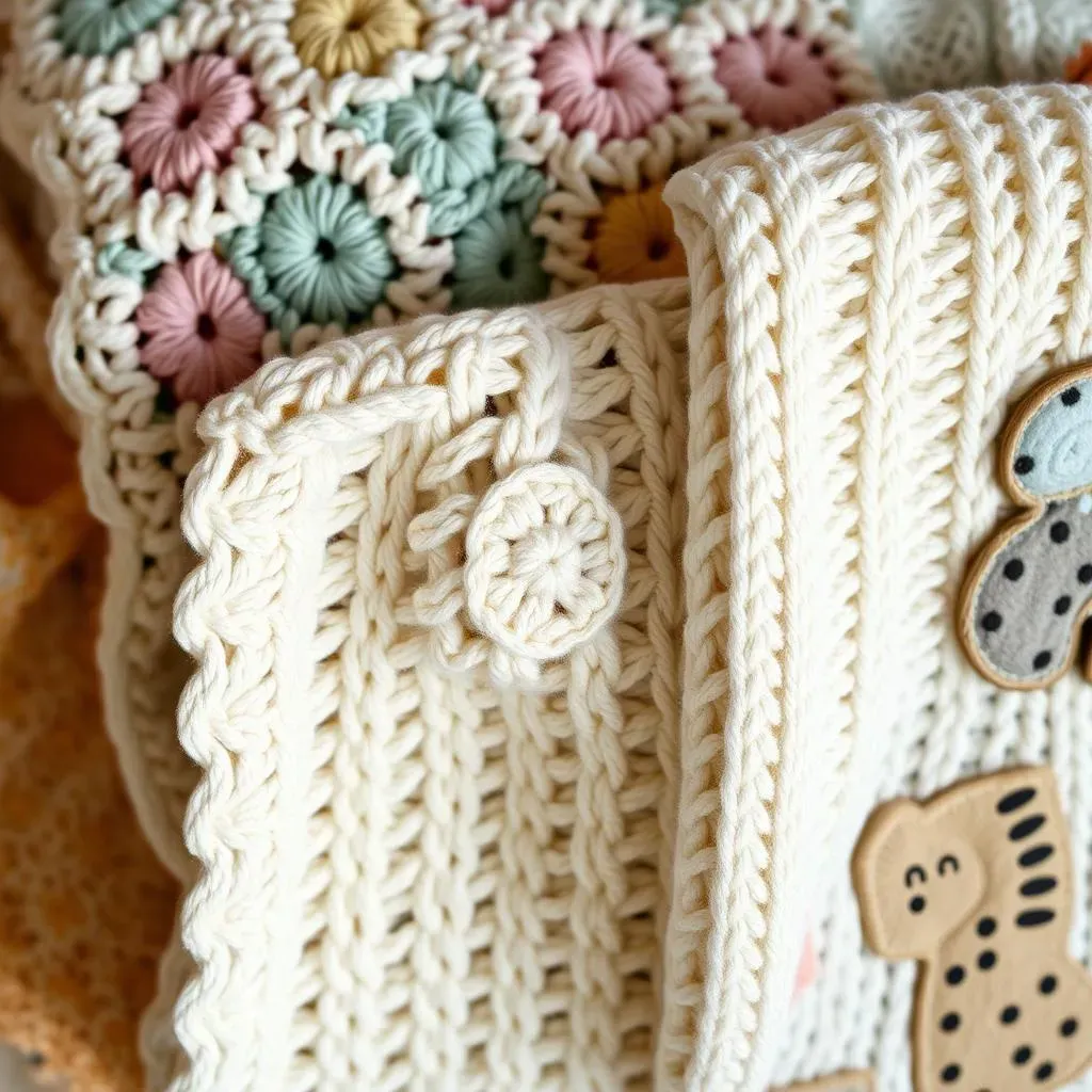 Amazing Baby Blanket Ideas: Ultimate Guide for Cozy Creations