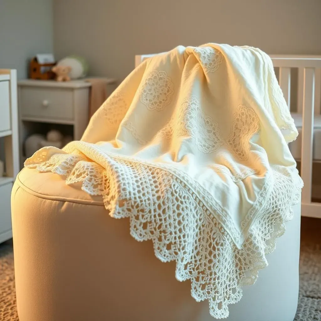 Ultimate Baby Blanket Luxury: Discover the Softest Snuggles