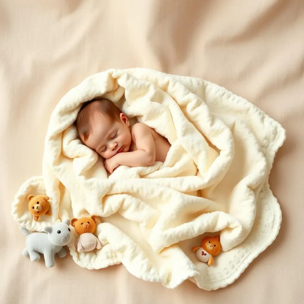 Ultimate Baby Blanket Organic Cotton Guide: Soft & Safe