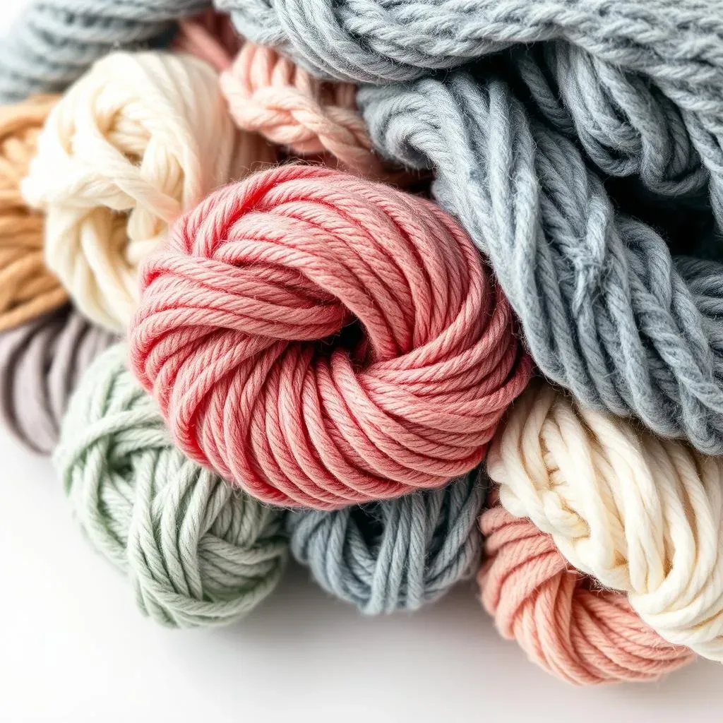 Ultimate Guide: Choosing the Best Baby Blanket Yarn