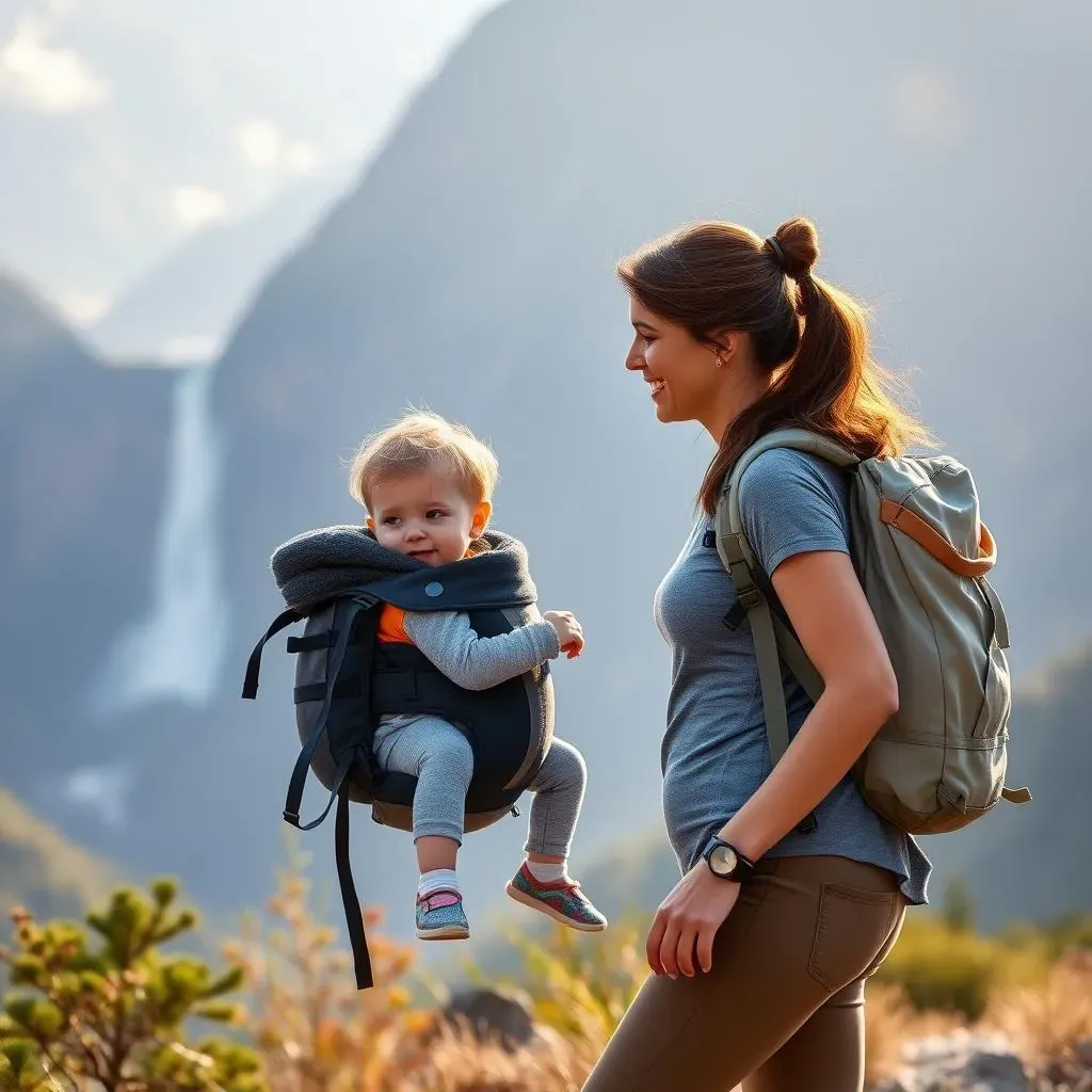 Ultimate Baby Carrier Hiking Backpack Guide: Discover Yours