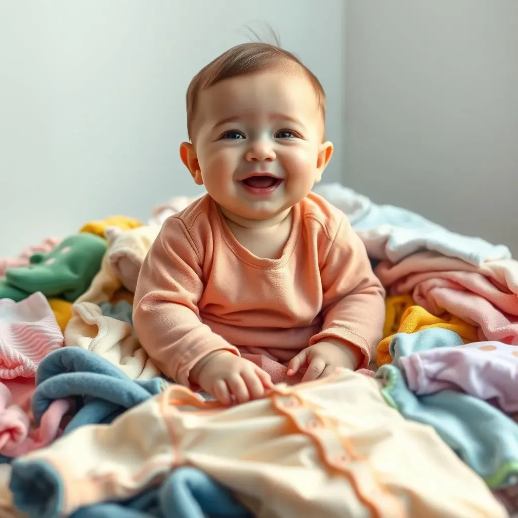 Amazing Baby Clothes Online: Find The Cutest Outfits!