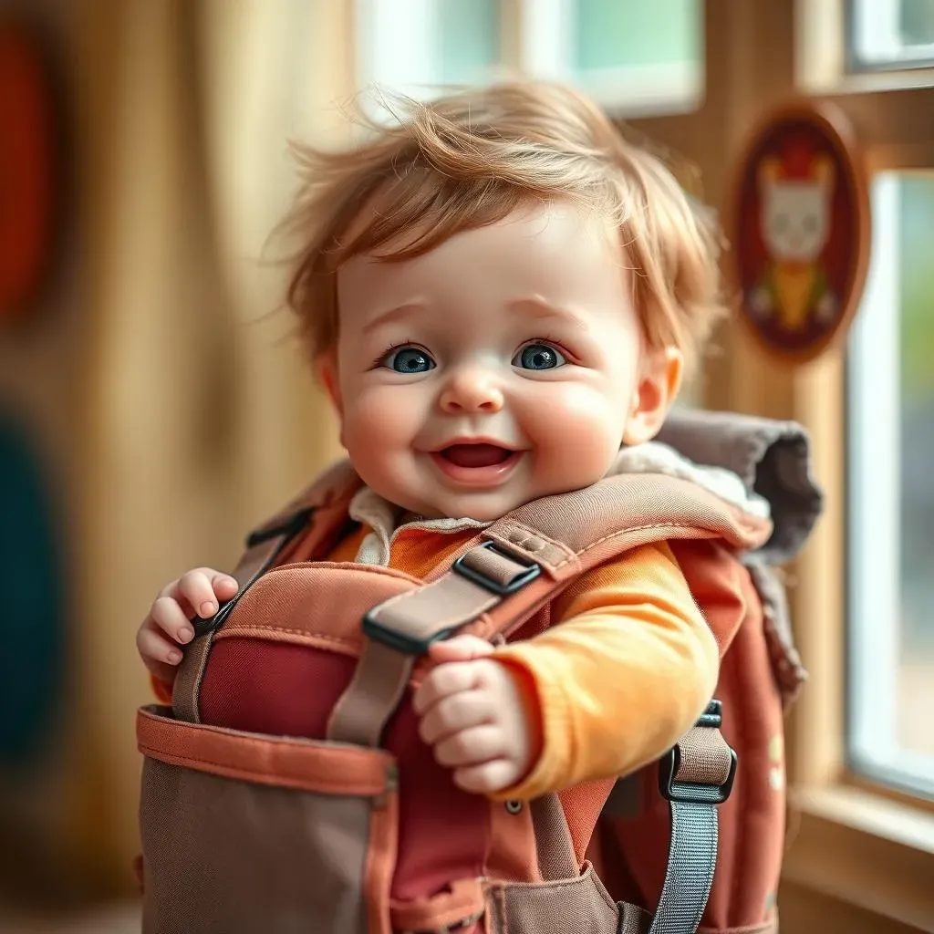 Amazing Baby Doll Backpack Carrier: Find Yours Now