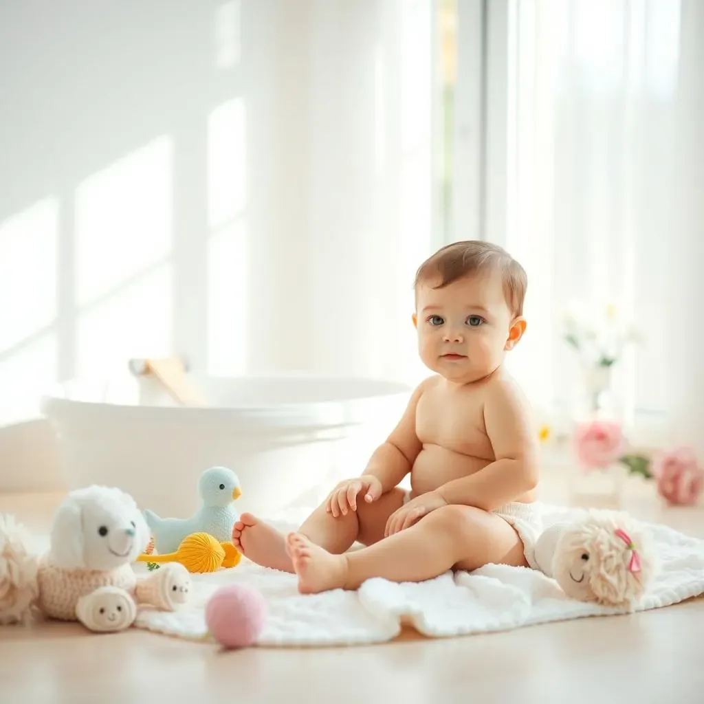 Amazing Baby Girl Towels: Find the Best for Your Little One