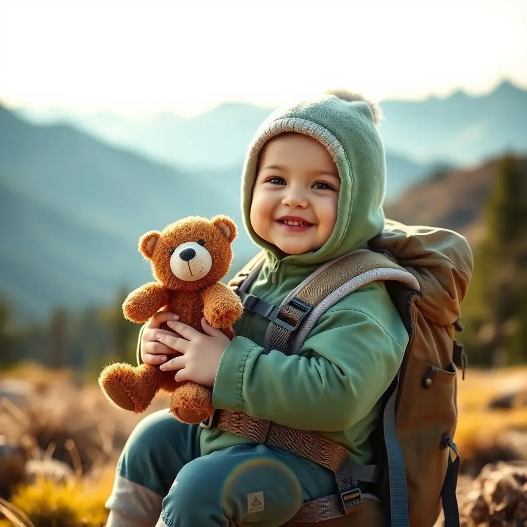 Absolute Guide: Baby Hiking Carrier Backpack for Adventurous Families