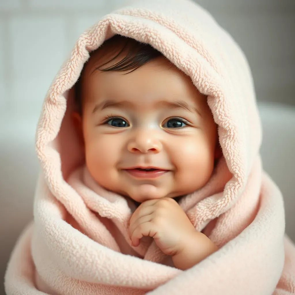 Amazing Baby Hooded Towels:  Ultimate Guide