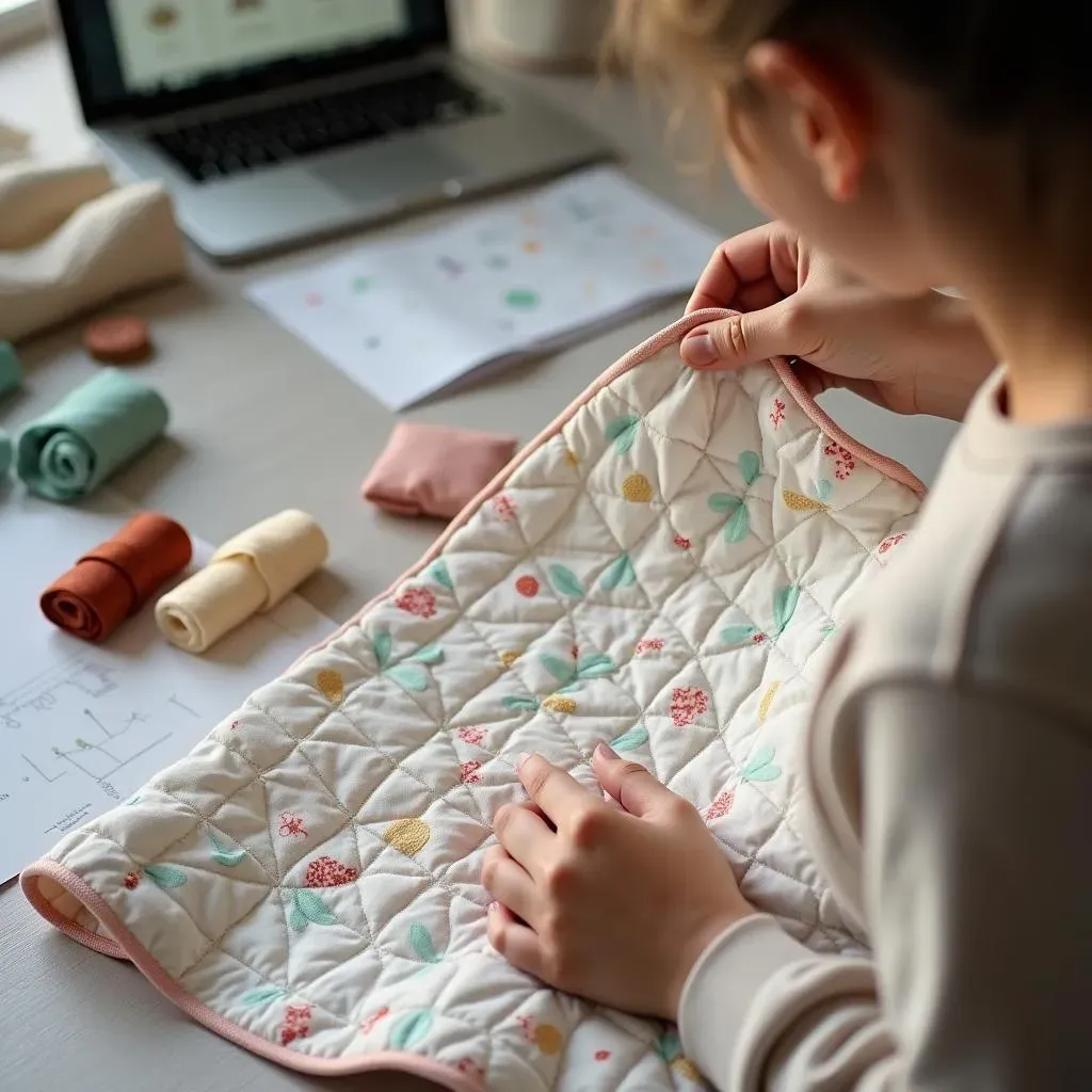 Baby Quilt Kits: FAQs and Expert Advice