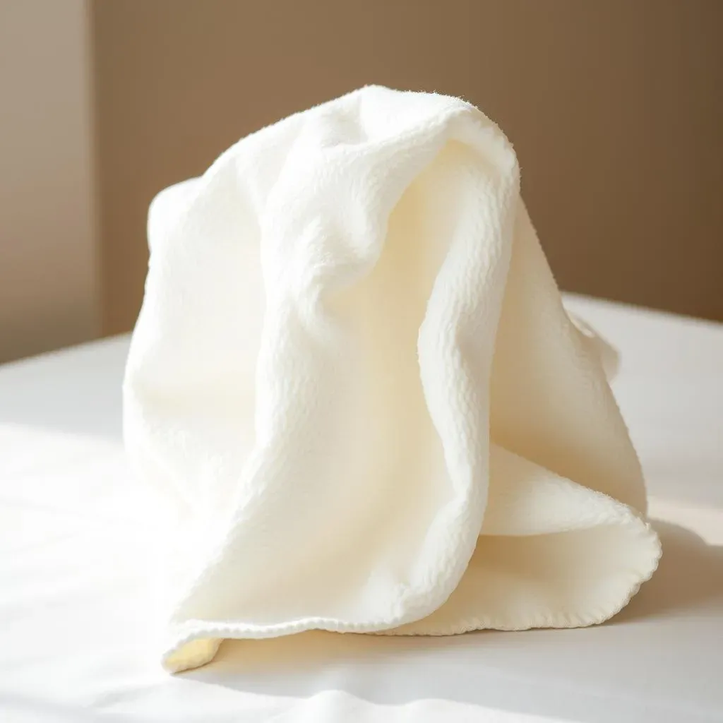 Absolute Guide: Baby Shower Towel Essentials