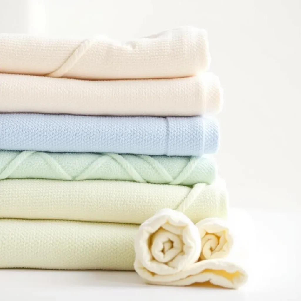 Baby Towel Essentials: What You Actually Need