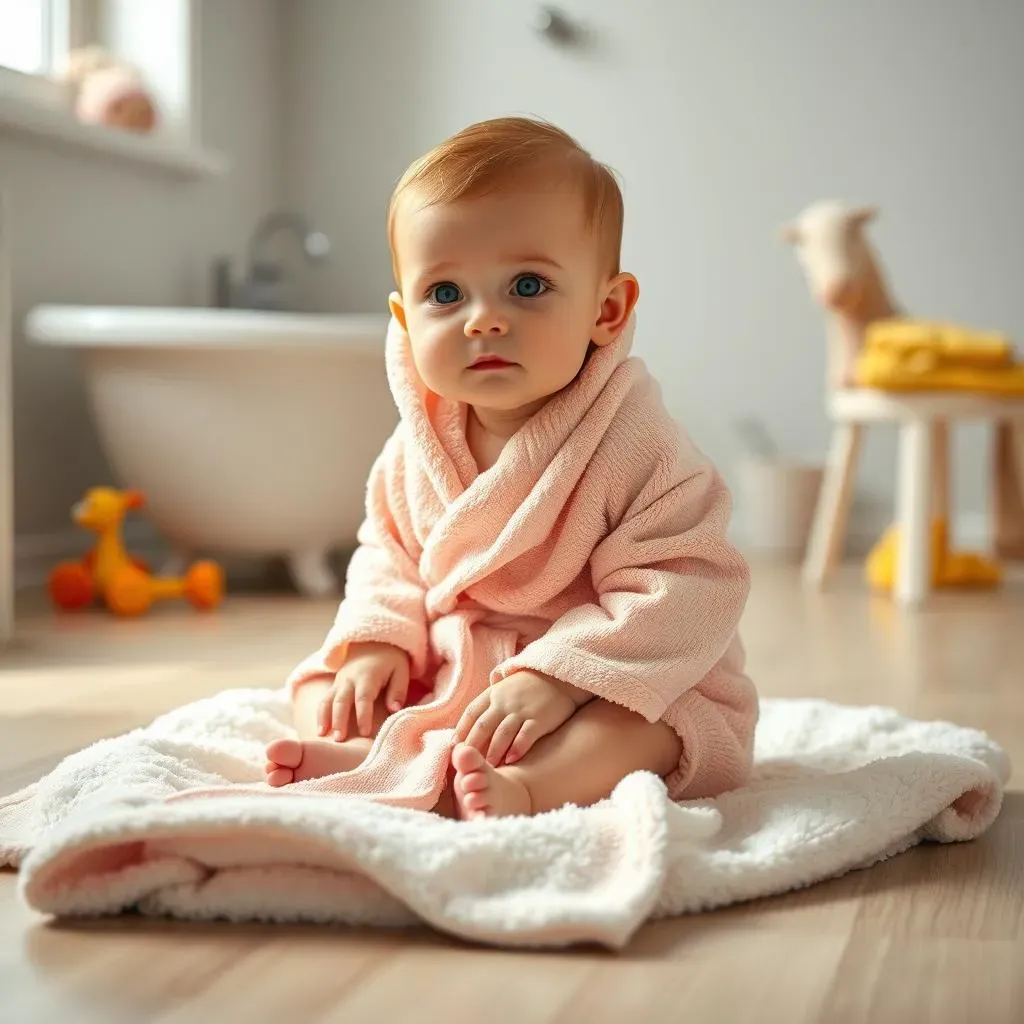 Amazing Baby Towel Robe: Ultimate Guide