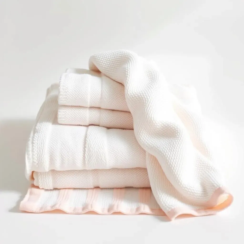 Amazing Baby Towel Set: Cozy & Soft Essentials