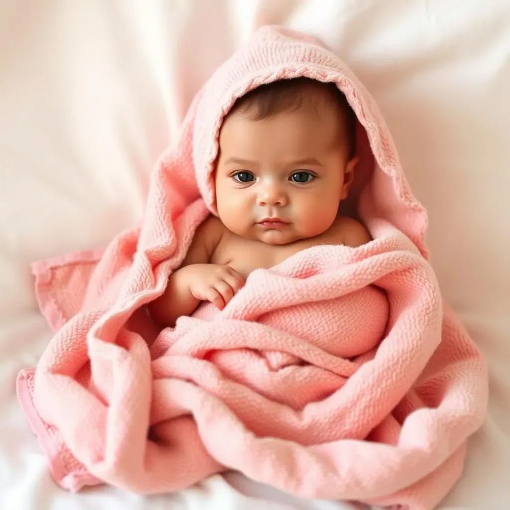 Ultimate Guide to Baby Towels and Washcloths