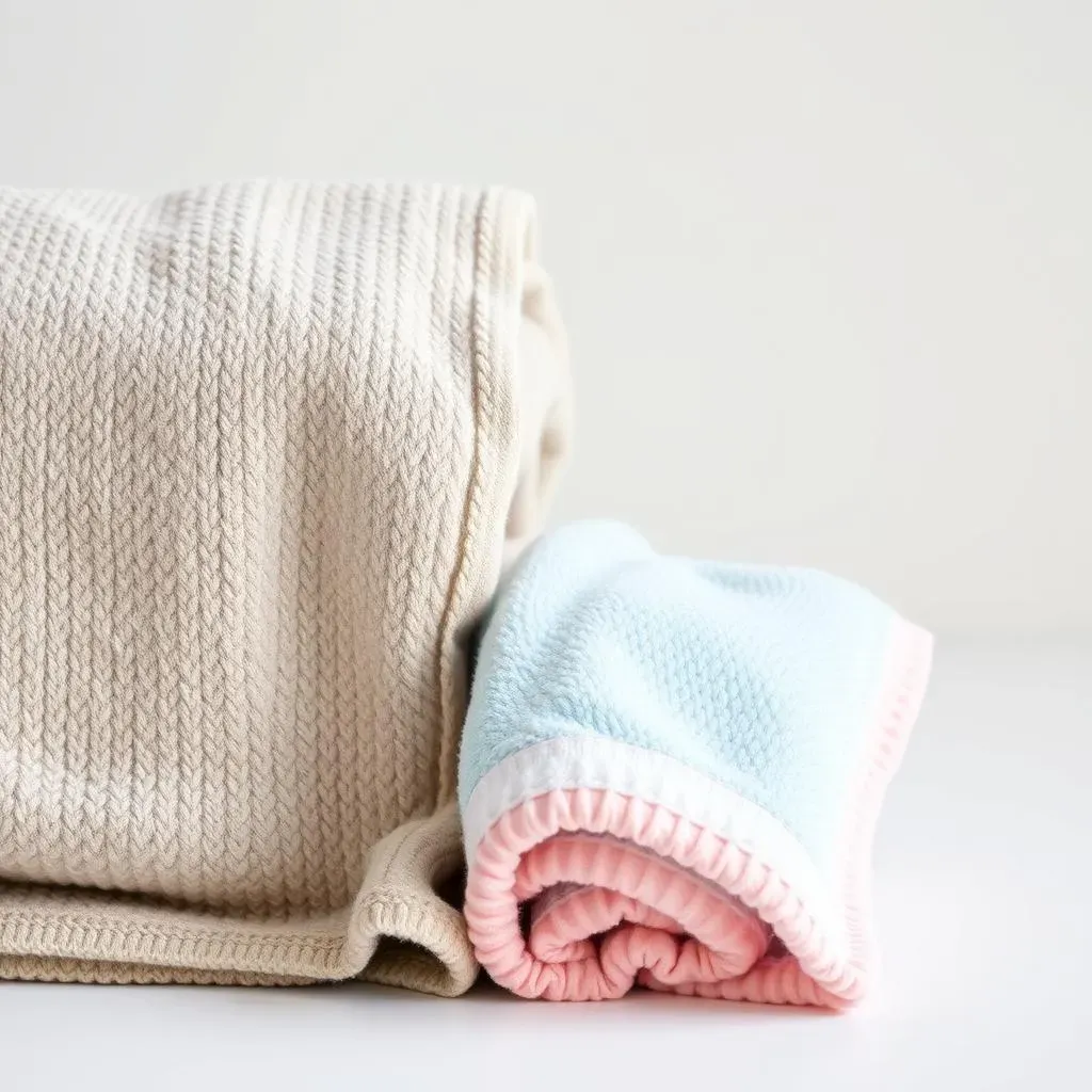 Baby Towels vs. Adult Towels: What's the Real Difference?