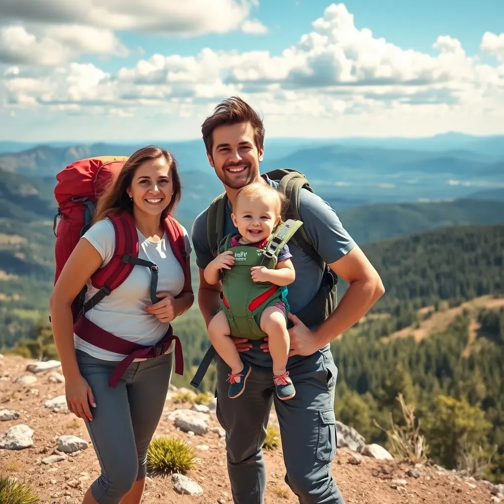 Ultimate Backpack Baby Carrier Hiking Guide for 2025