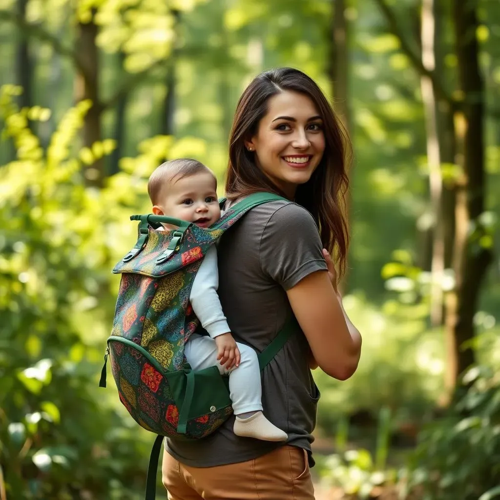 Ultimate Guide: Finding the Best Backpack with Baby Carrier