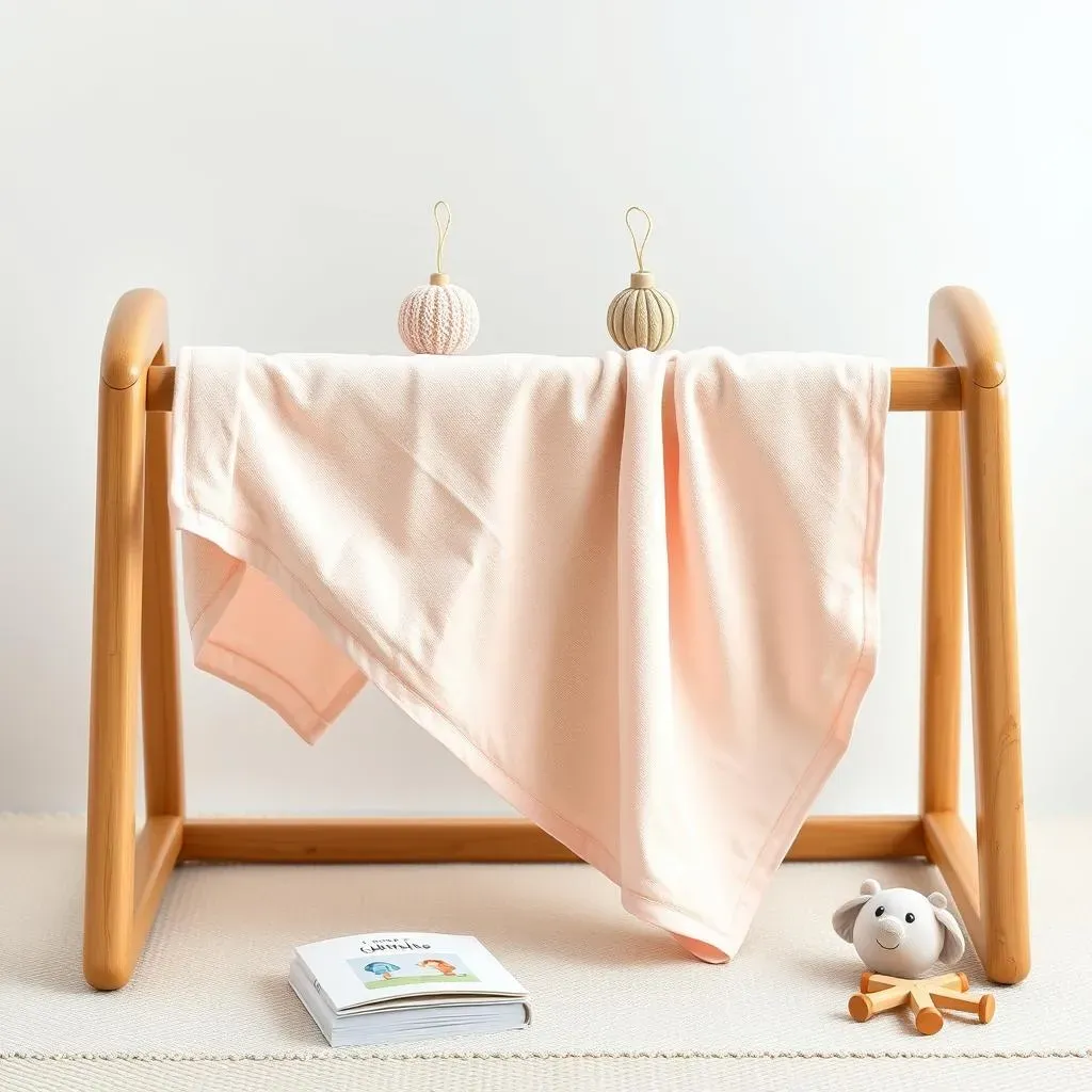 Ultimate Guide: Bamboo Baby Towel for Super Soft Skin