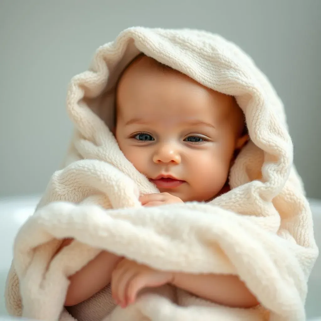 Absolute Guide to the Best Bath Towel Baby