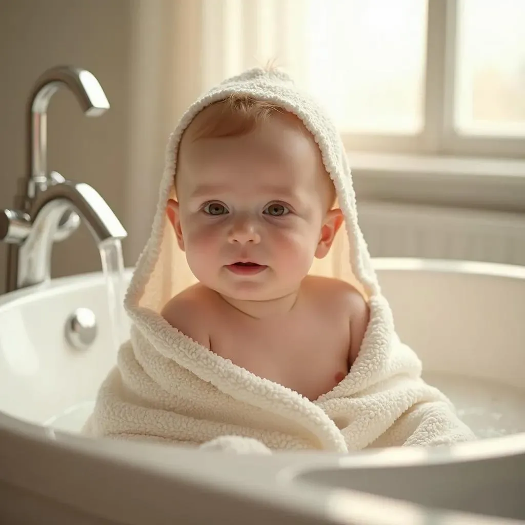 Absolute Best Baby Bath Towels: Soft & Cozy Picks