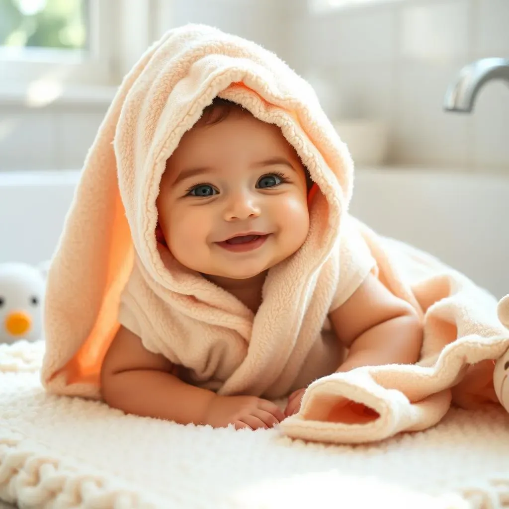 Absolute Best Hooded Towels for Baby: A Parent's Guide