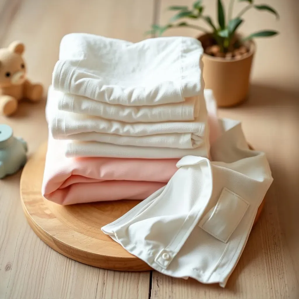 Beyond Baby Towels: Practical and BudgetFriendly Alternatives