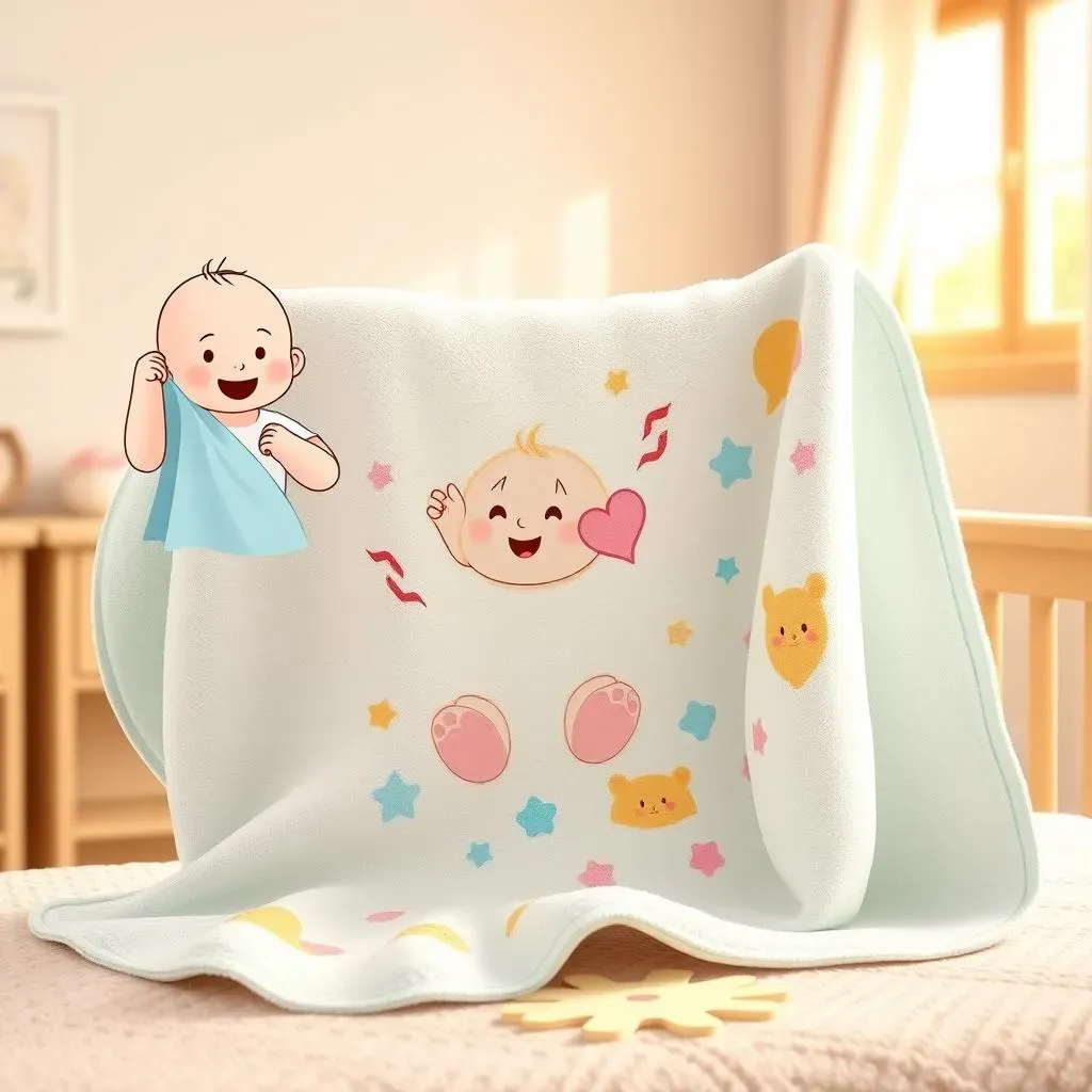 Beyond Bath Time: Alternative Uses for Baby Towels