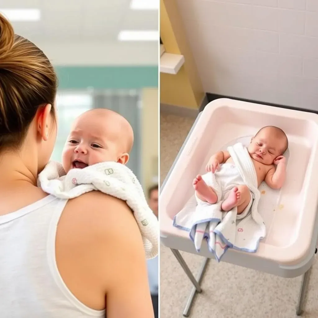 Beyond Bath Time: Other Uses for Baby Towels