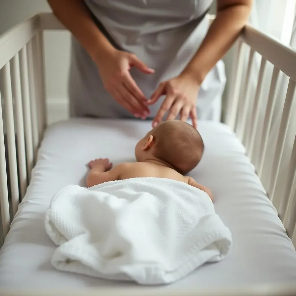 Can a Baby Sleep on a Towel? Discover the Safe Sleep Secrets