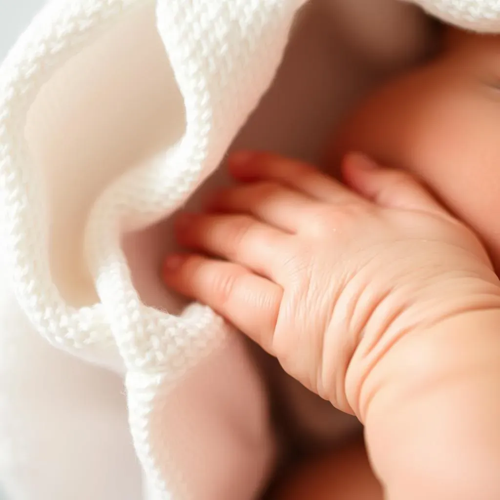 Can a Flour Sack Towel Set Against Baby Skin? The ULTIMATE Guide