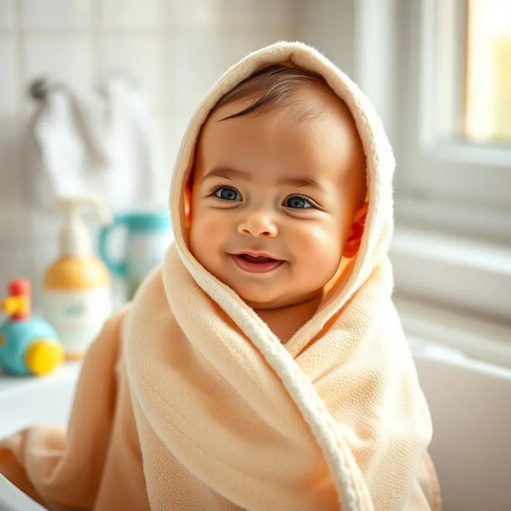 Can Babies Use Regular Towels? Discover the Surprising Truth!