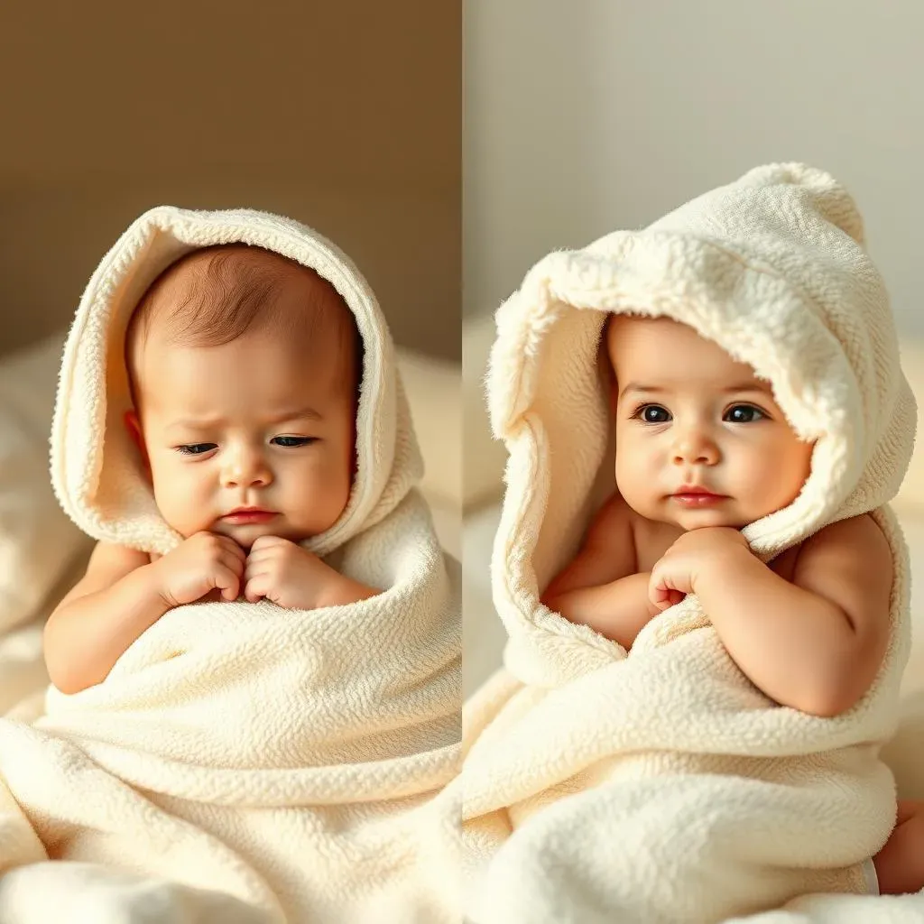 Can You Use Regular Towels for Babies? Weighing the Pros and Cons