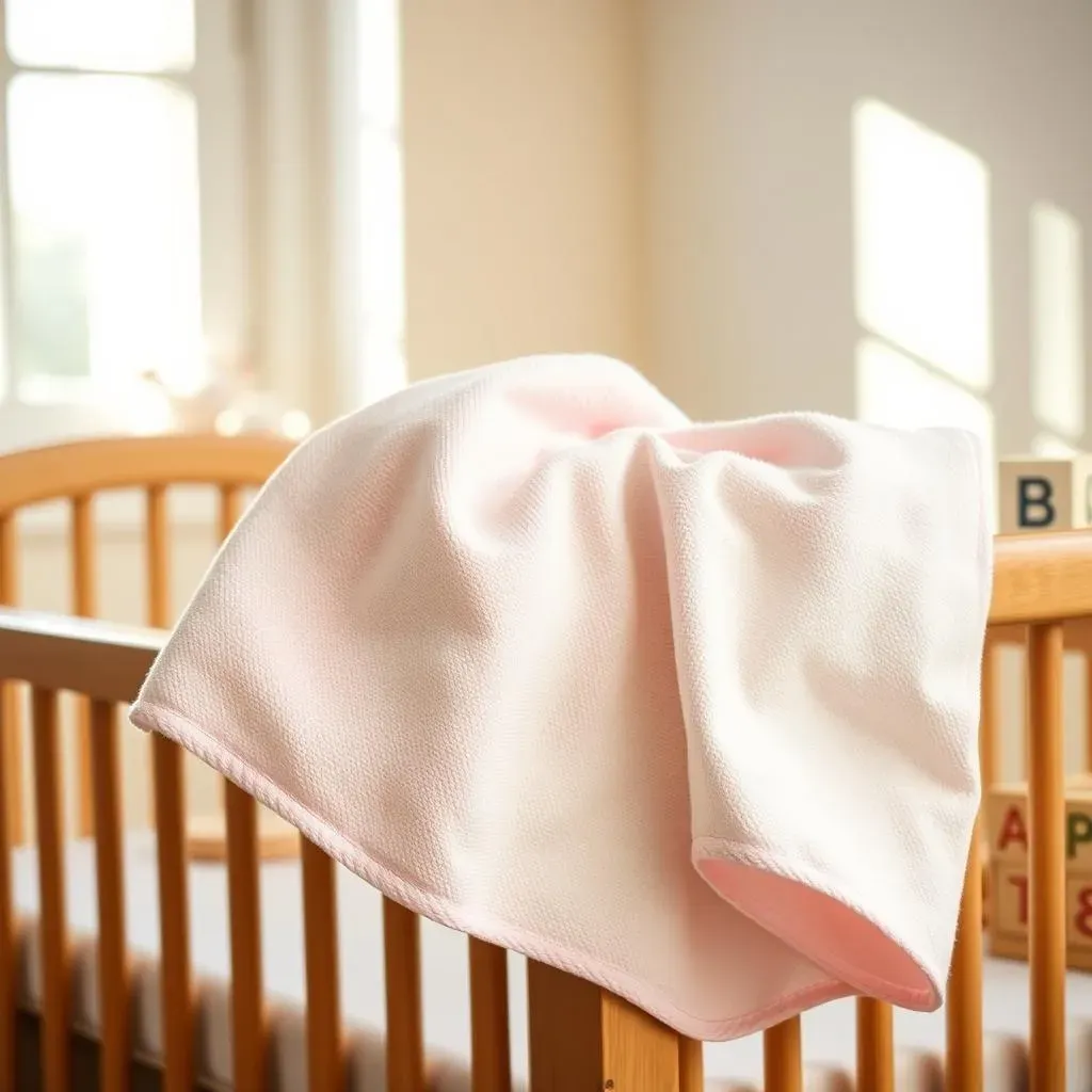 Care and Maintenance Tips for Your DIY Baby Towel