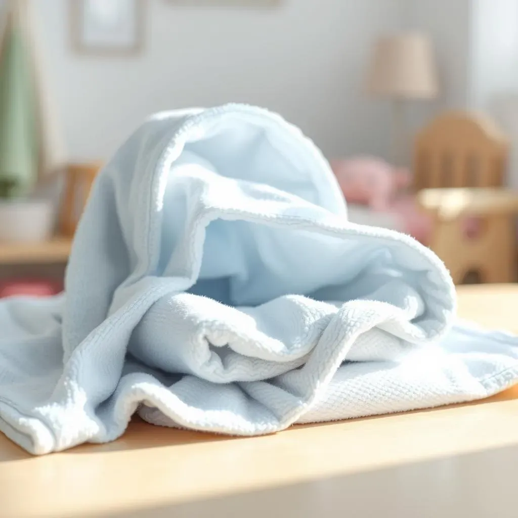 Care Tips to Keep Hooded Baby Towels Cozy and Clean