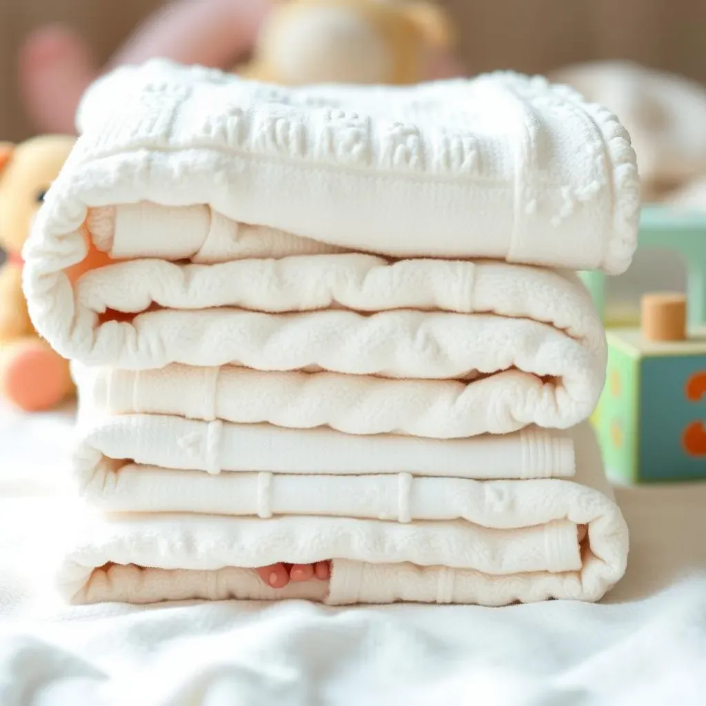 Care Tips: Washing and Maintaining Regular Towels for Baby Use