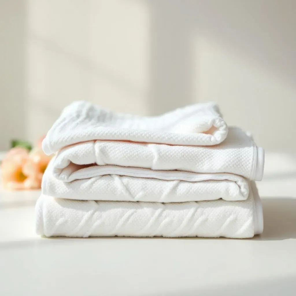 Caring for Baby Boy Bath Towels: Tips to Keep Them Soft