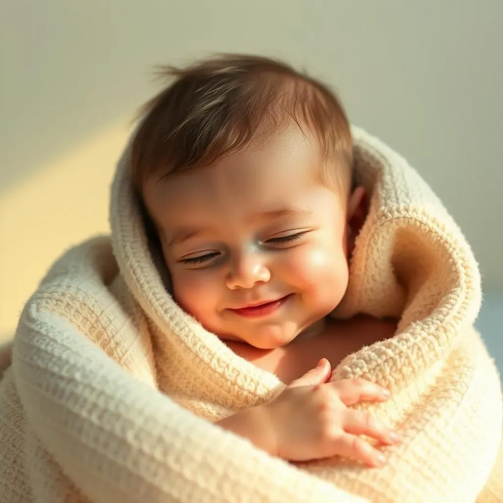 Caring for Your Baby Boy Towels: Tips and Tricks