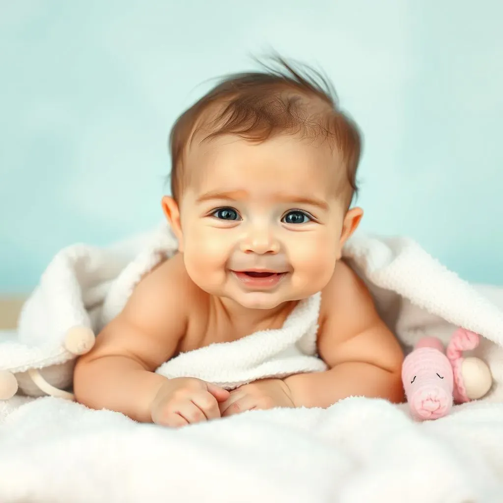 Caring for Your Baby Towels: Tips and Tricks