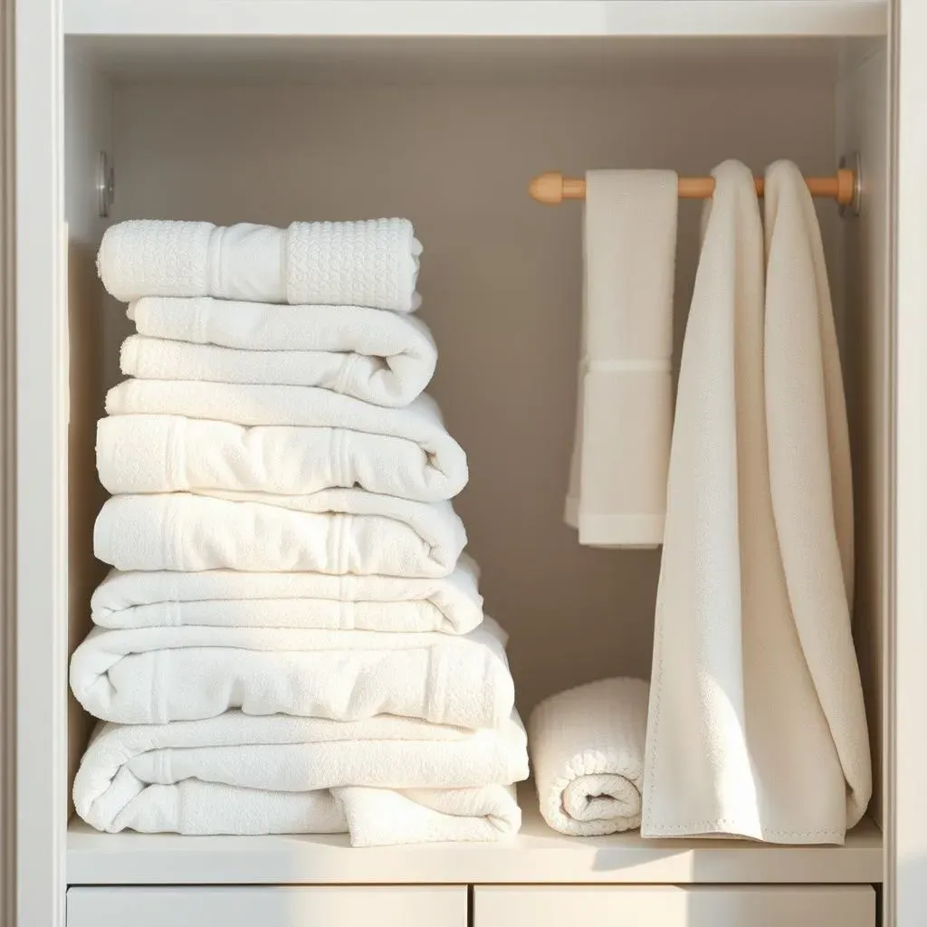 Caring for Your Baby Washcloths and Towels: Keeping Them Safe and Soft