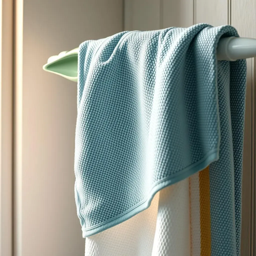 Caring for Your Baby Yoda Towel: Tips and Tricks