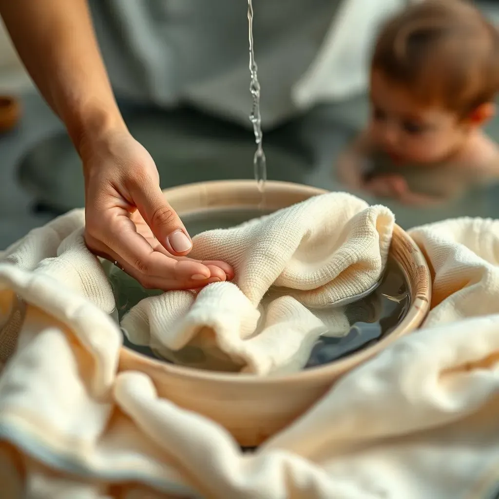 Caring for Your Bamboo Baby Towels: Tips and Tricks