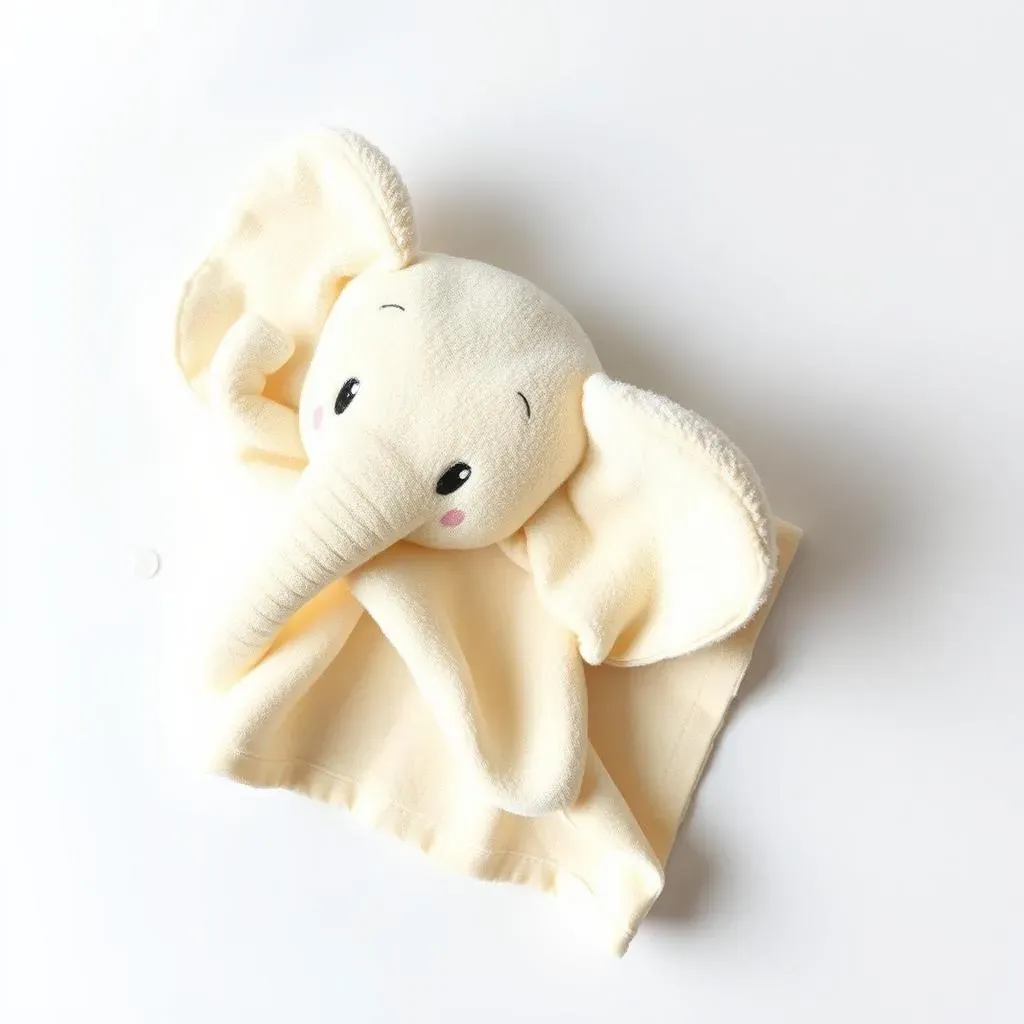 Caring for Your Elephant Baby Towel: Tips for Longevity